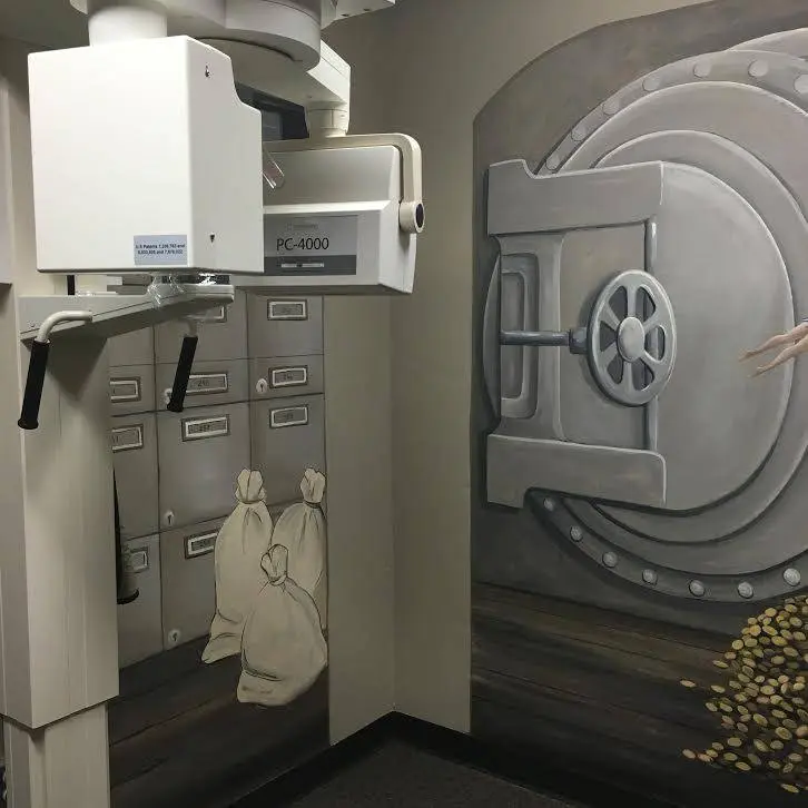 Providence Dental Spa