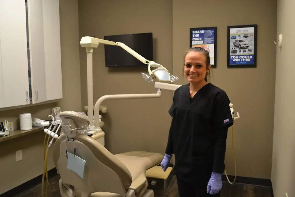 Providence Dental Spa