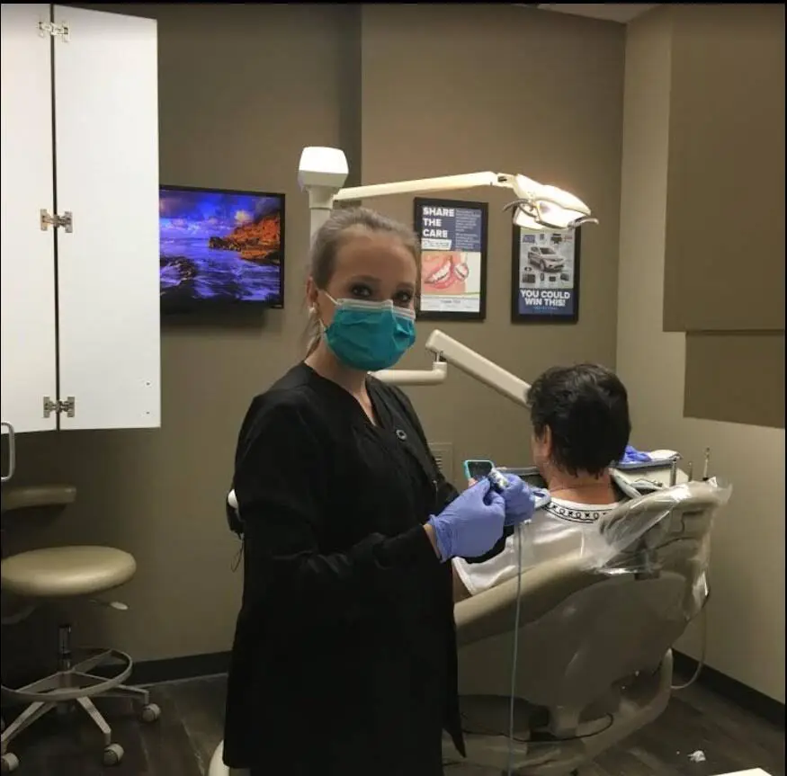 Providence Dental Spa