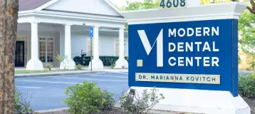 Modern Dental Center