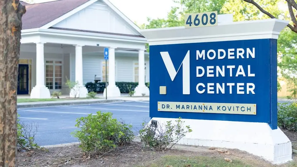 Modern Dental Center
