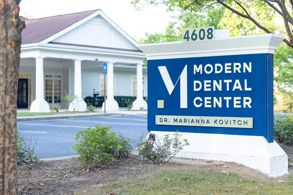 Modern Dental Center