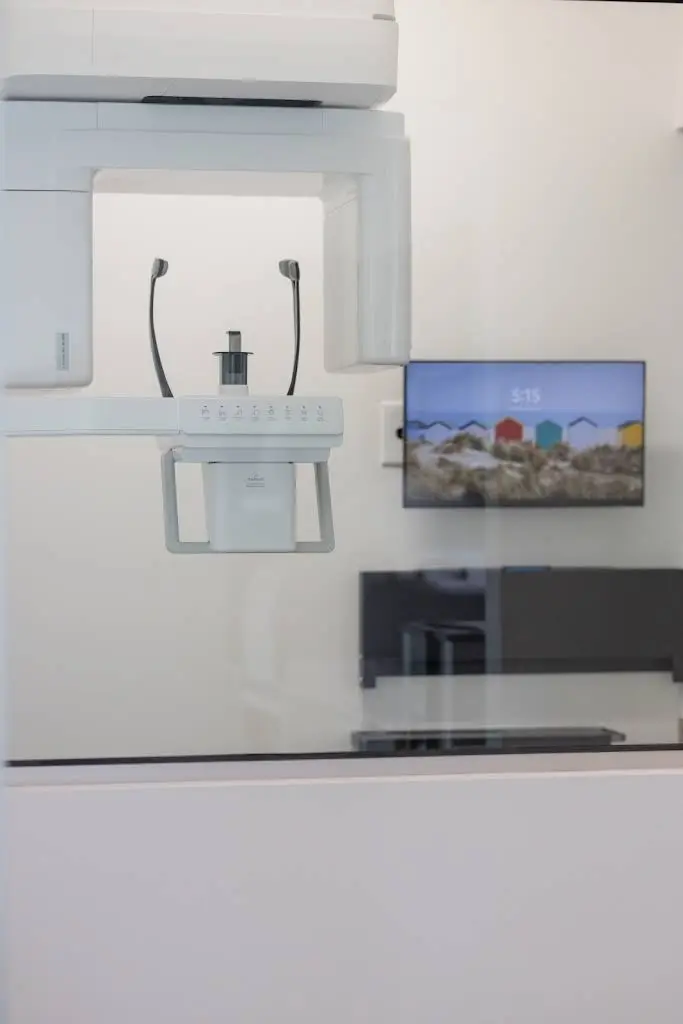 Modern Dental Center