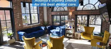Atlanta Dental Spa