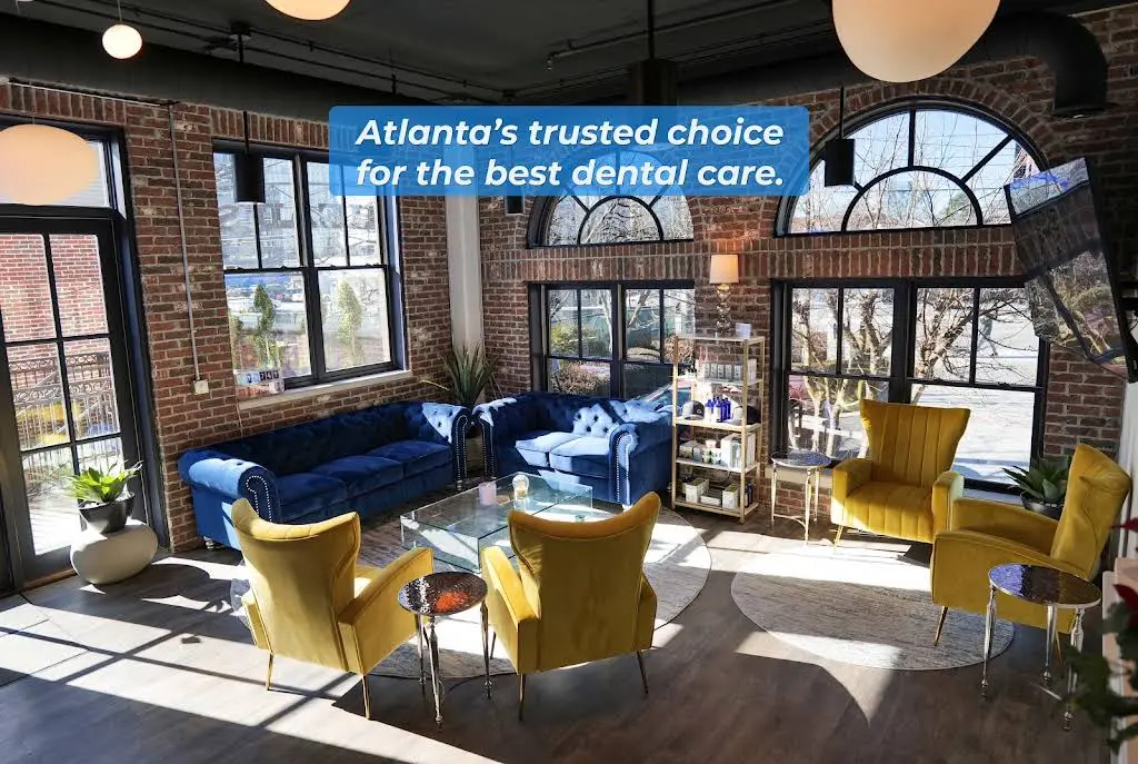 Atlanta Dental Spa