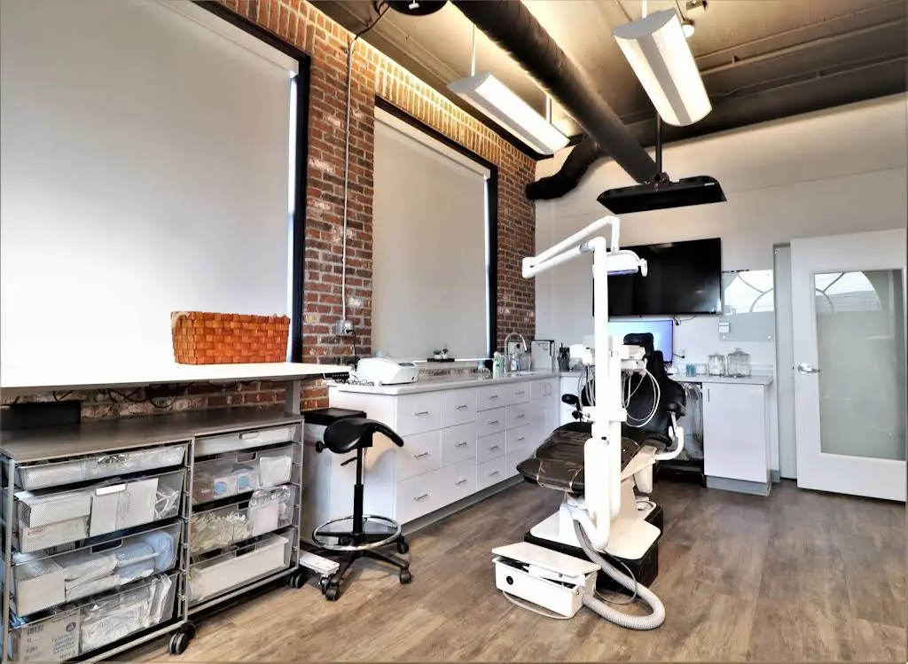 Atlanta Dental Spa