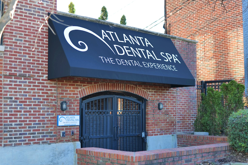 Atlanta Dental Spa