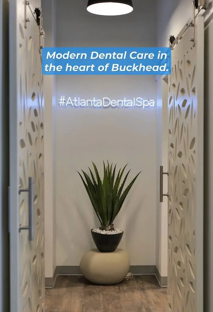 Atlanta Dental Spa