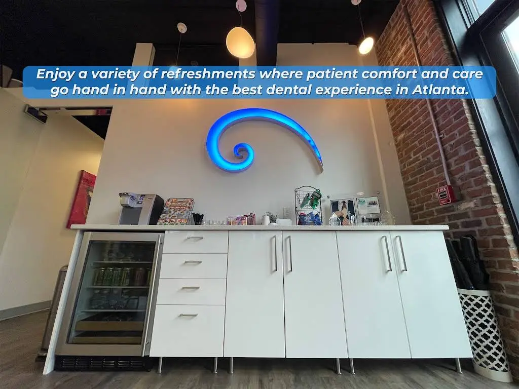 Atlanta Dental Spa