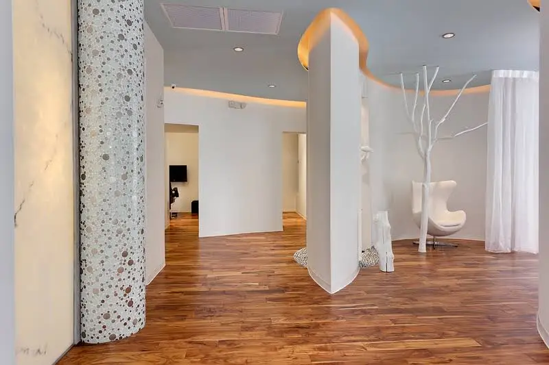 Atlanta Dental Spa