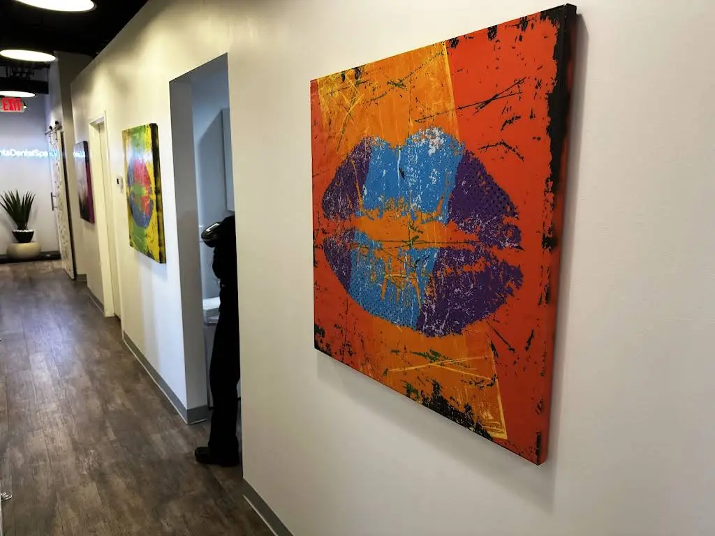 Atlanta Dental Spa
