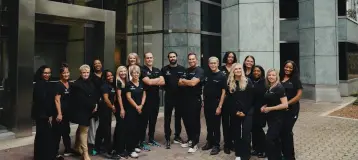 Buckhead Dental Associates