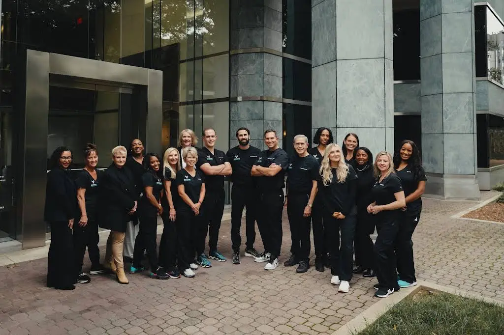 Buckhead Dental Associates