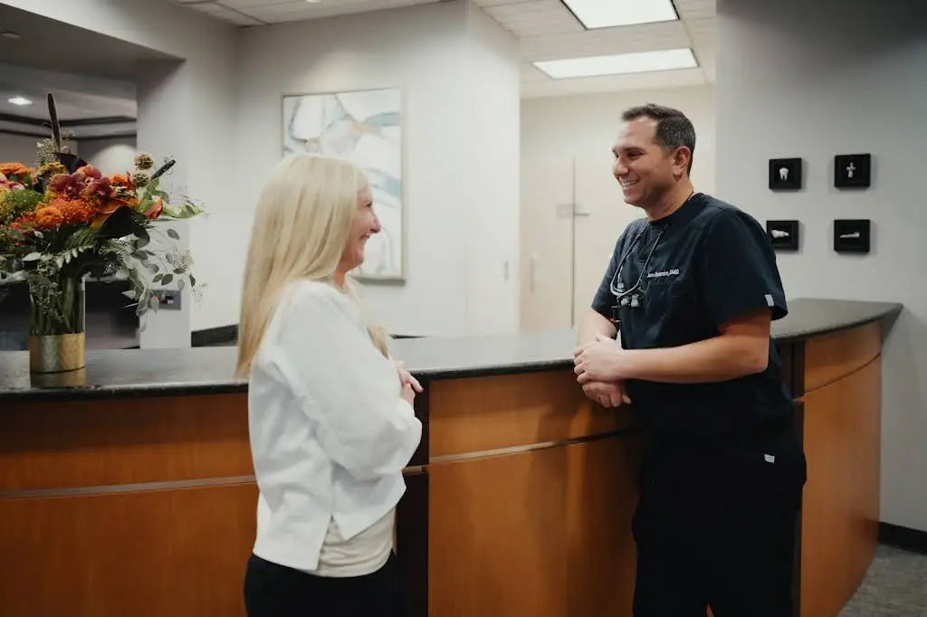 Buckhead Dental Associates