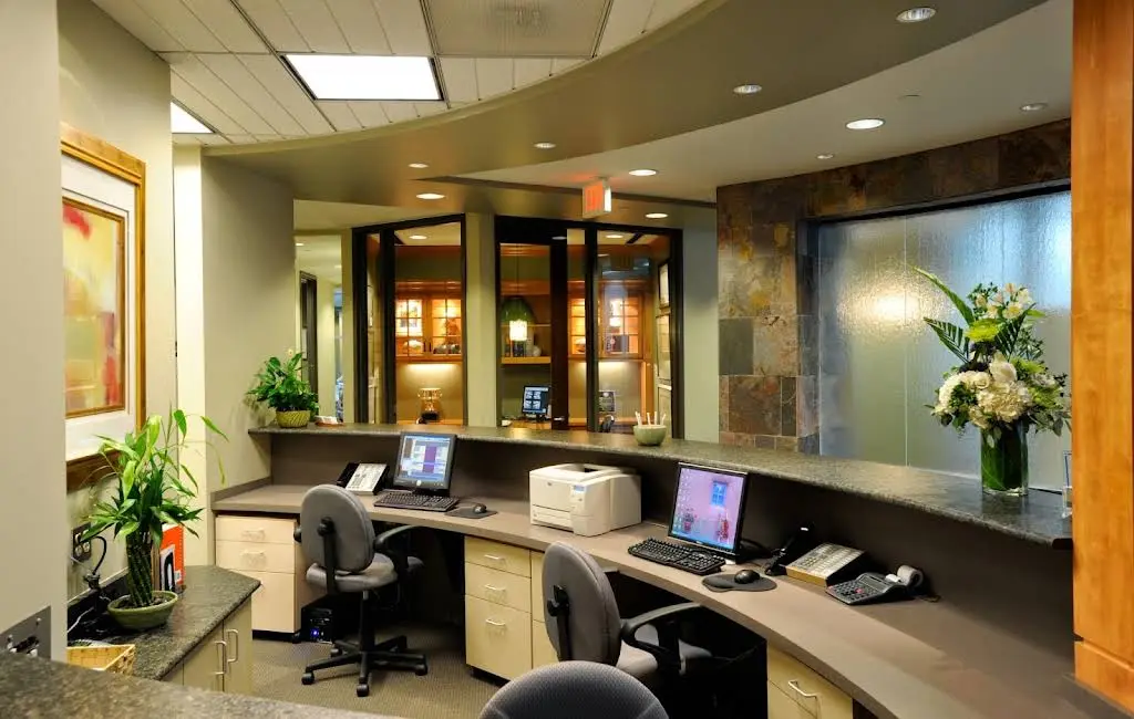 Buckhead Dental Associates