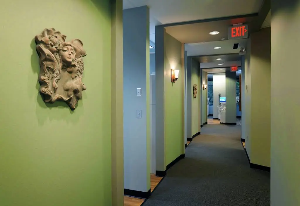 Buckhead Dental Associates
