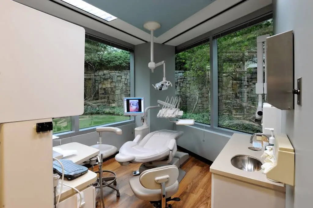 Buckhead Dental Associates
