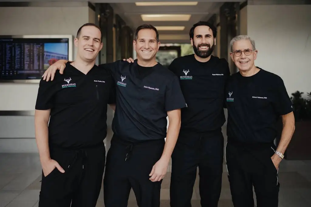 Buckhead Dental Associates