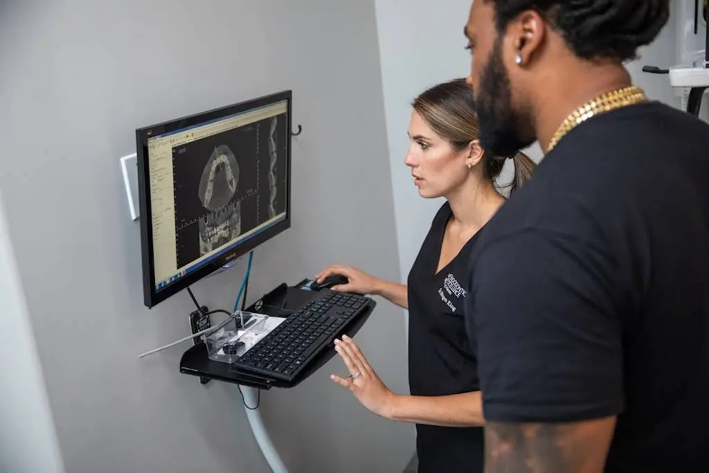 Endodontic Excellence of Atlanta