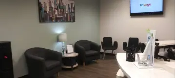 Buckhead Atlanta Dentistry
