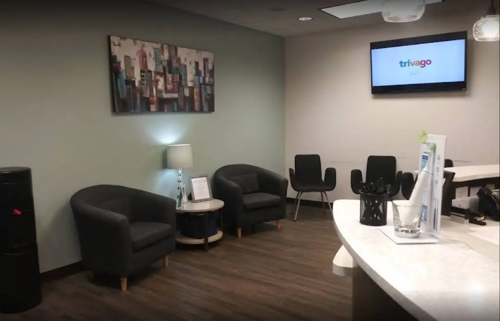 Buckhead Atlanta Dentistry