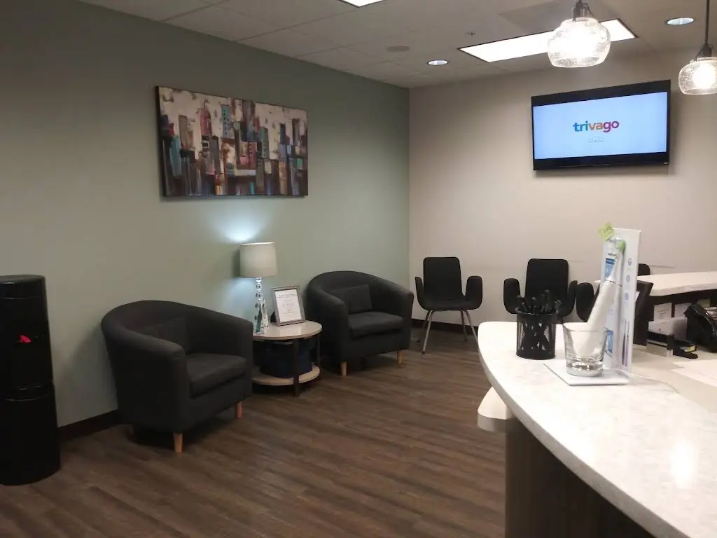 Buckhead Atlanta Dentistry