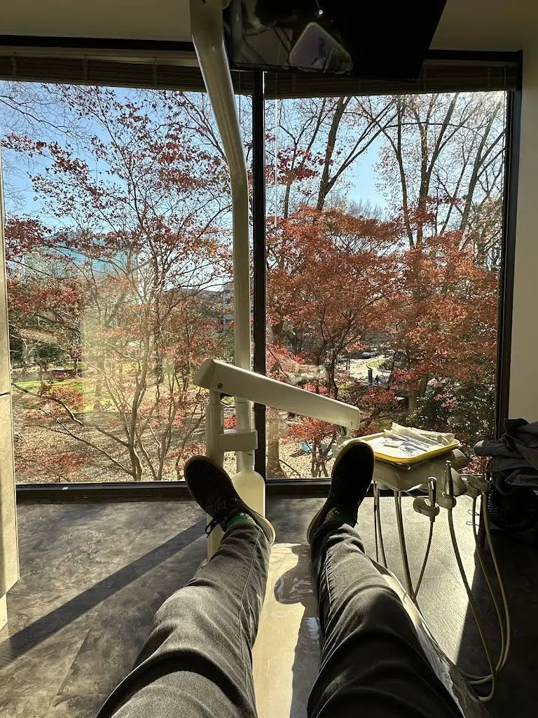 Buckhead Atlanta Dentistry