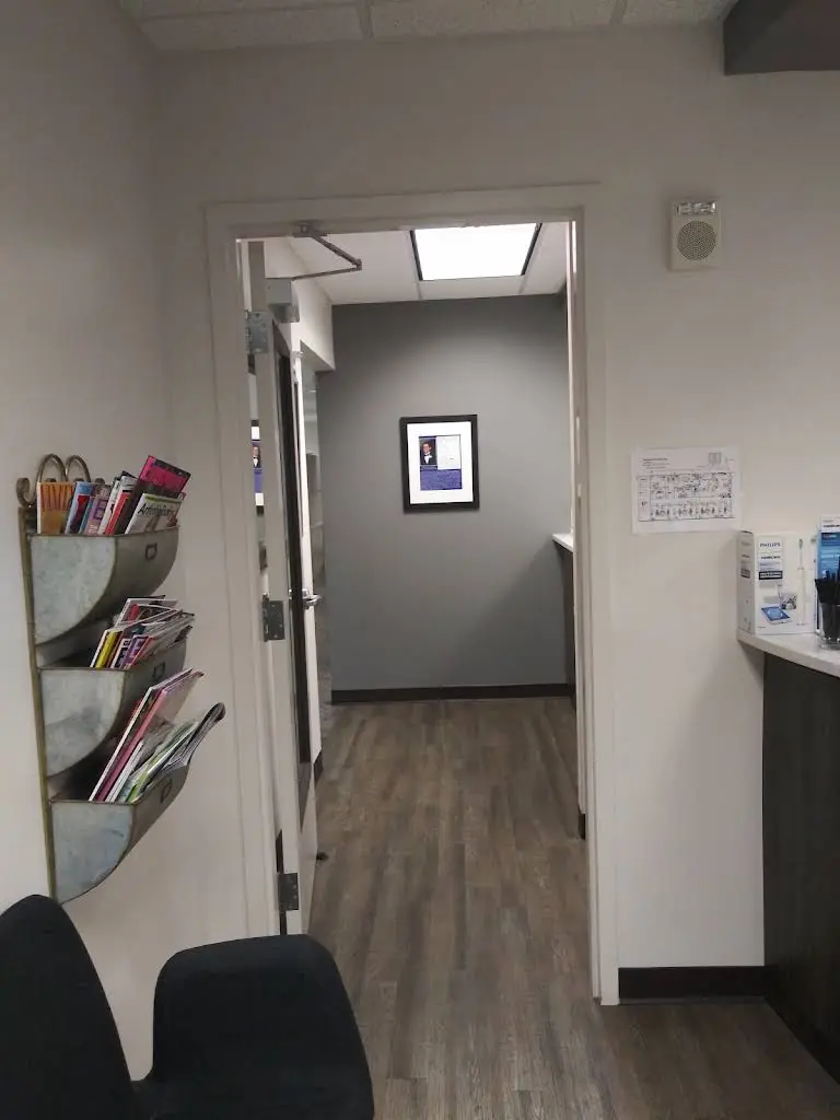 Buckhead Atlanta Dentistry