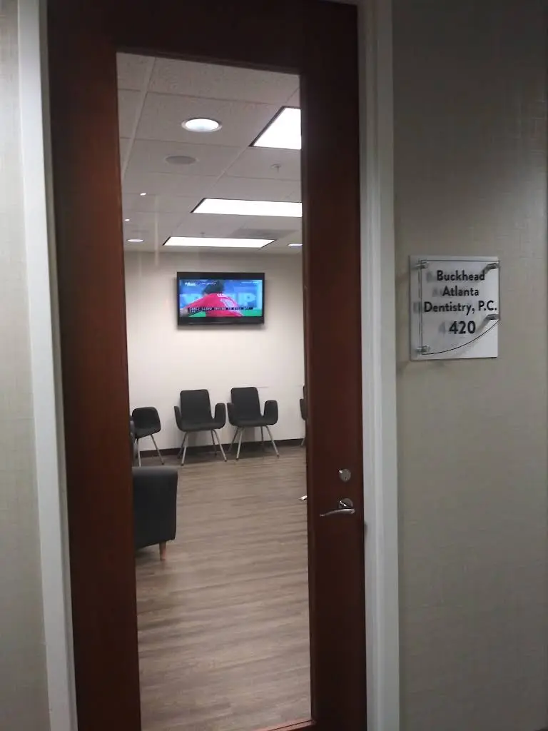 Buckhead Atlanta Dentistry
