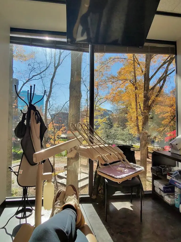 Buckhead Atlanta Dentistry