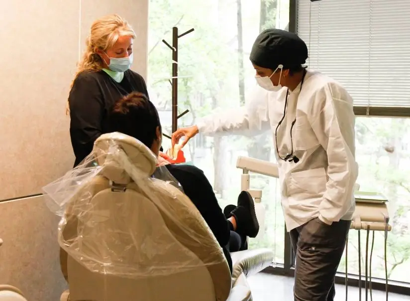 Buckhead Atlanta Dentistry