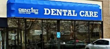 DentFirst Dental Care