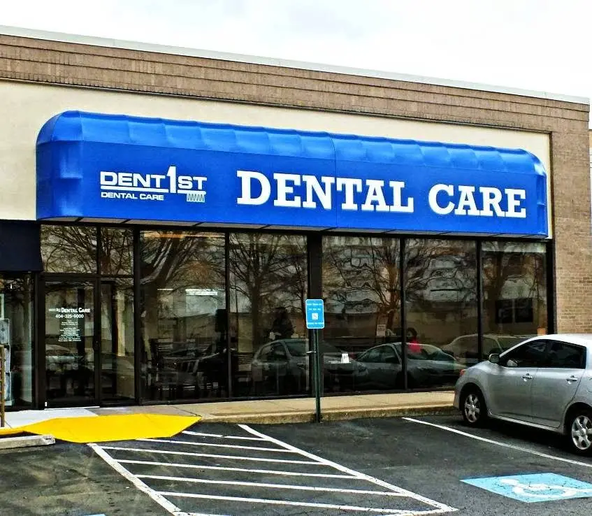 DentFirst Dental Care
