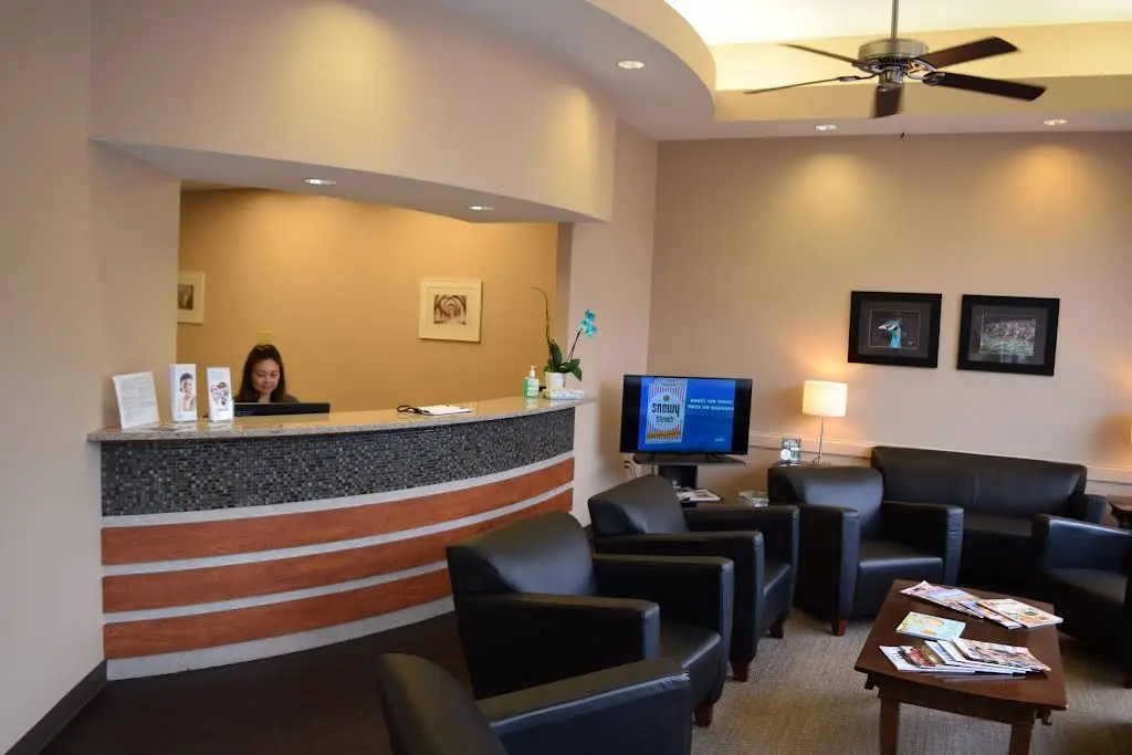 DentFirst Dental Care