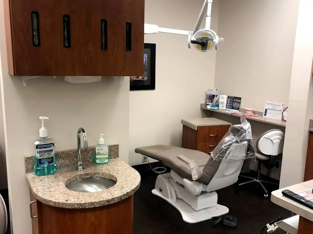 DentFirst Dental Care
