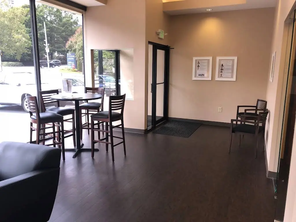 DentFirst Dental Care