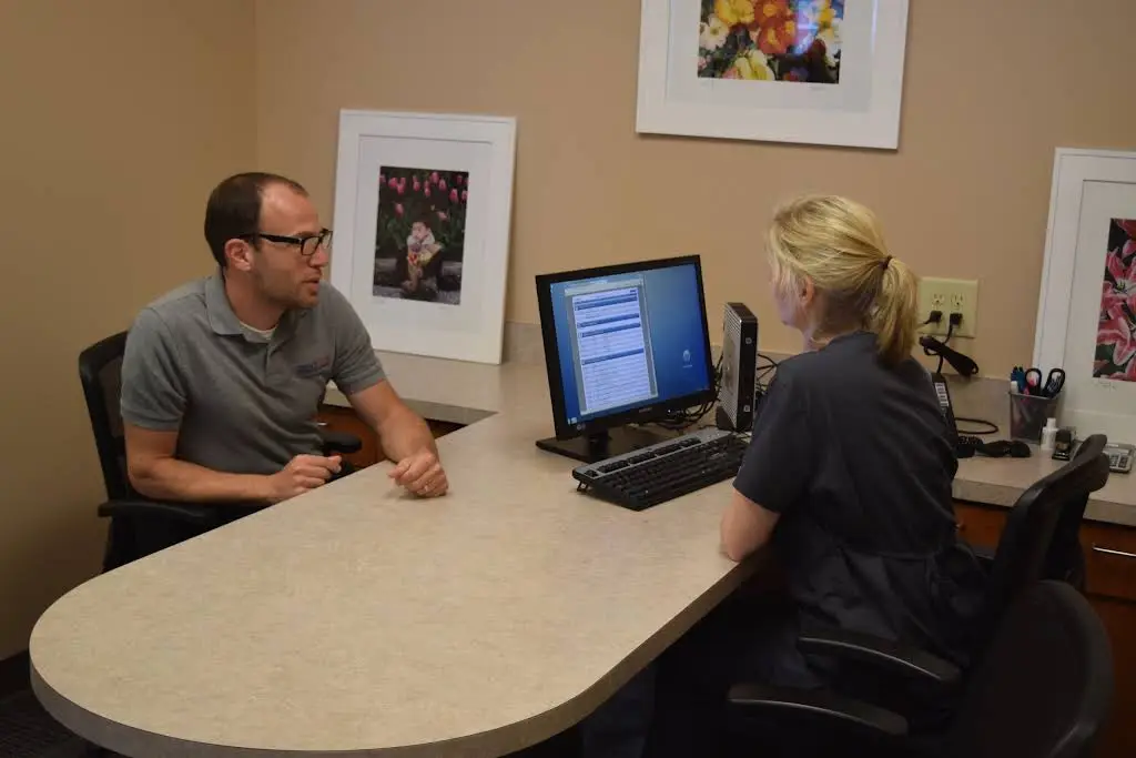 DentFirst Dental Care
