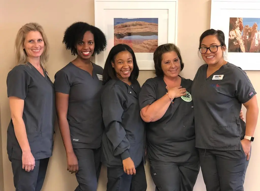 DentFirst Dental Care