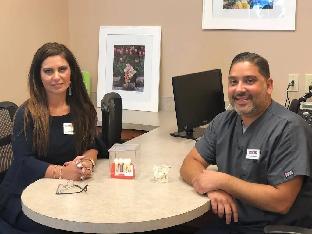 DentFirst Dental Care
