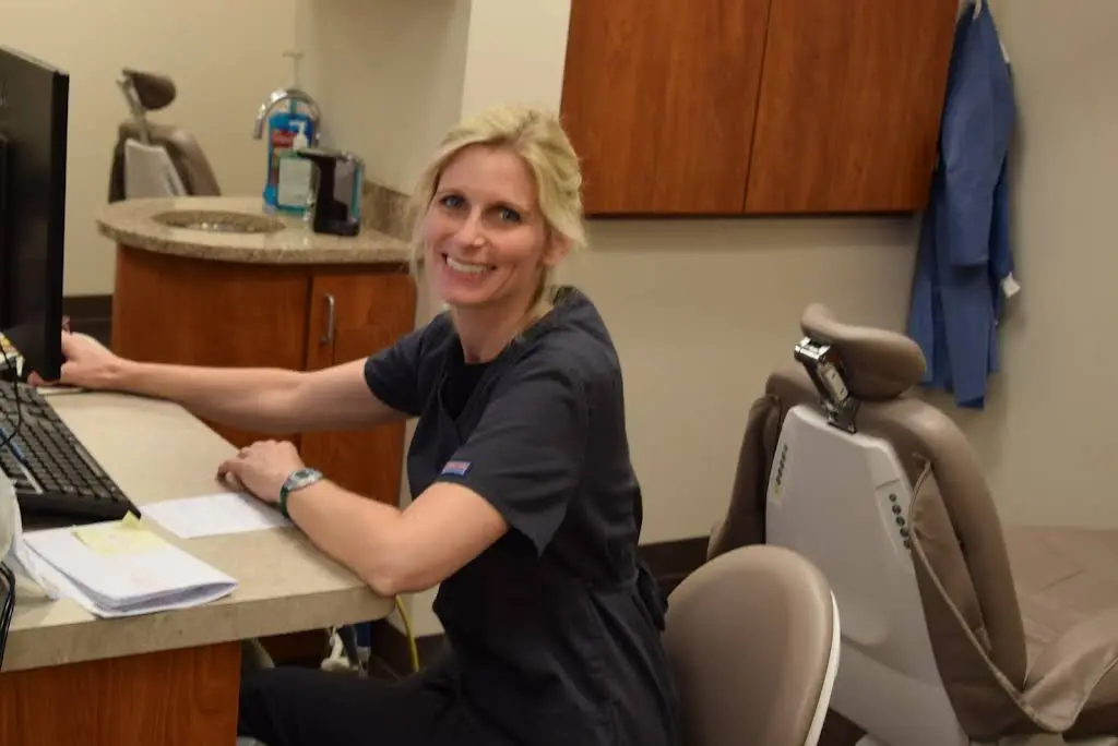 DentFirst Dental Care