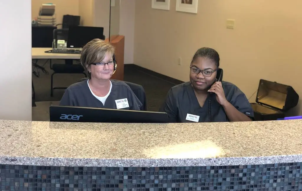 DentFirst Dental Care