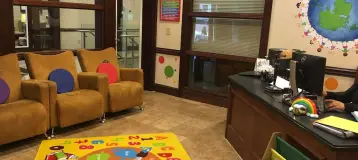 Centers for Pediatric Dental Sedation
