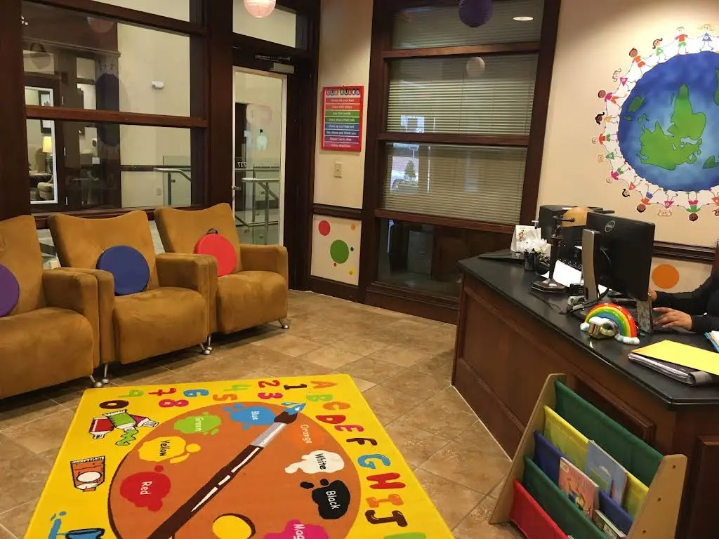 Centers for Pediatric Dental Sedation