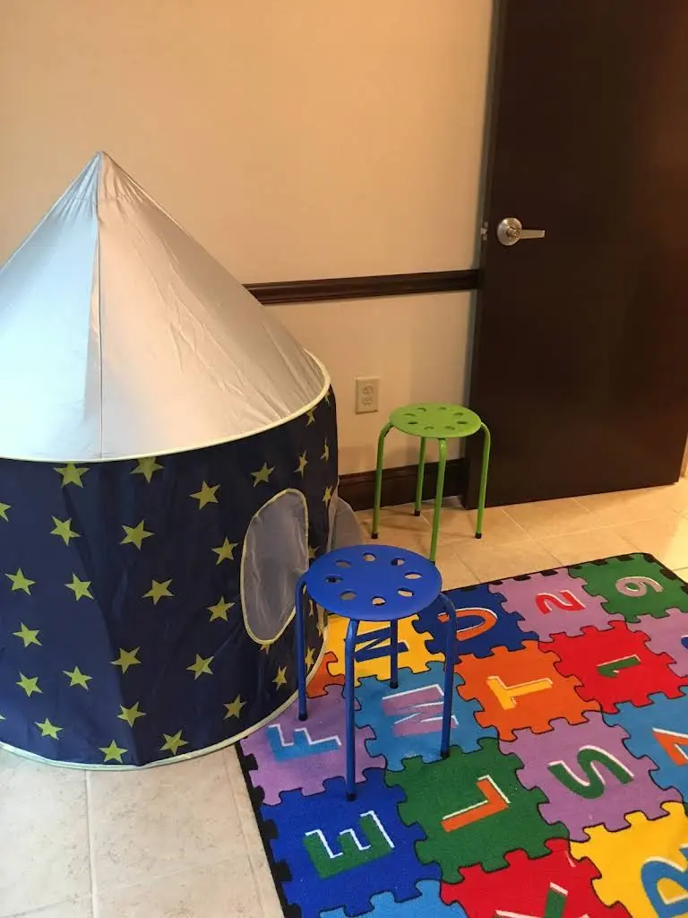 Centers for Pediatric Dental Sedation