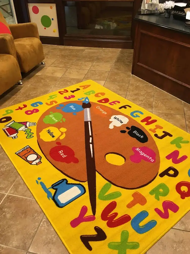 Centers for Pediatric Dental Sedation