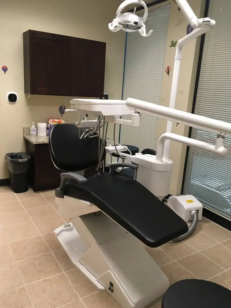 Centers for Pediatric Dental Sedation