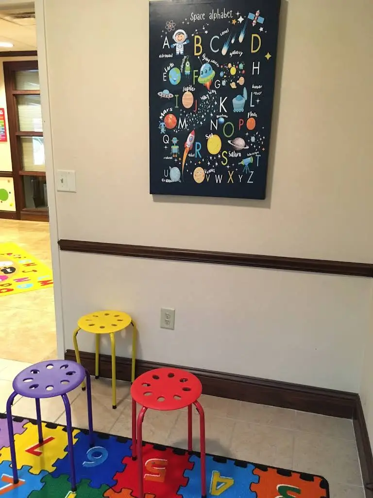 Centers for Pediatric Dental Sedation