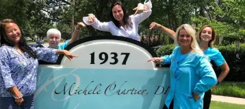 Chartier Smile and Facial Esthetics