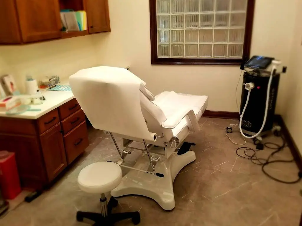 Chartier Smile and Facial Esthetics