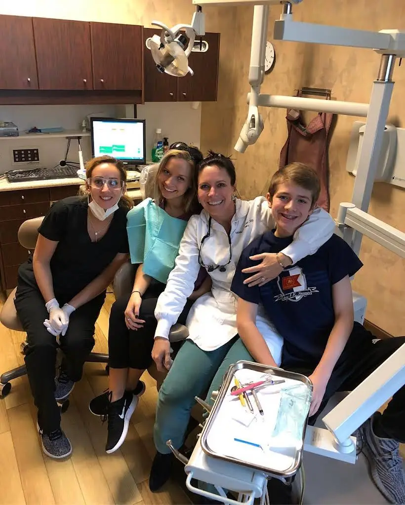 Chartier Smile and Facial Esthetics